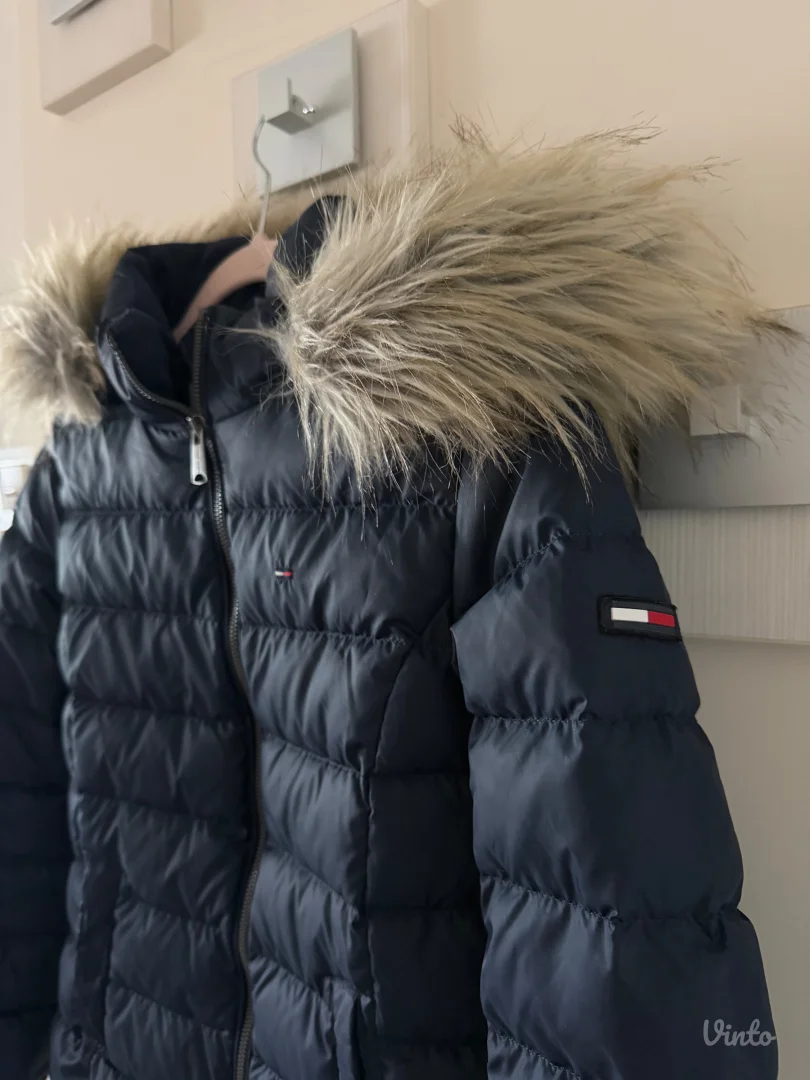 Tommy Hilfiger zimska jakna