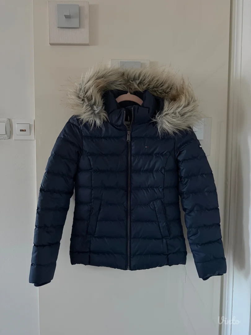 Tommy Hilfiger zimska jakna