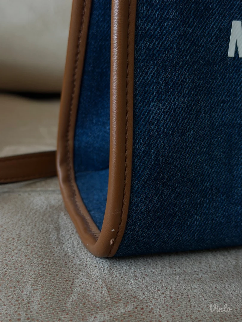 Michael Kors teksas torba