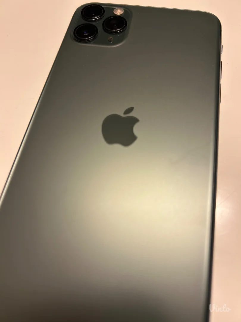 iPhone 11 pro max