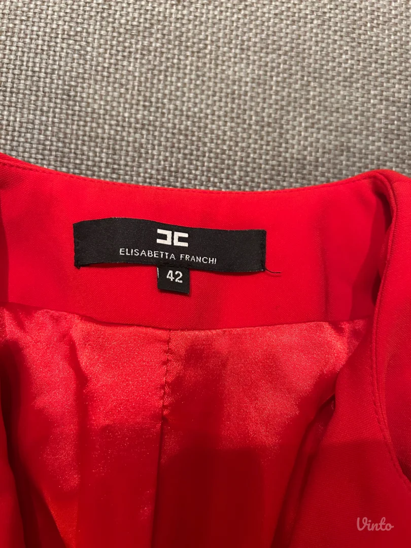 Sako Elisabetta Franchi