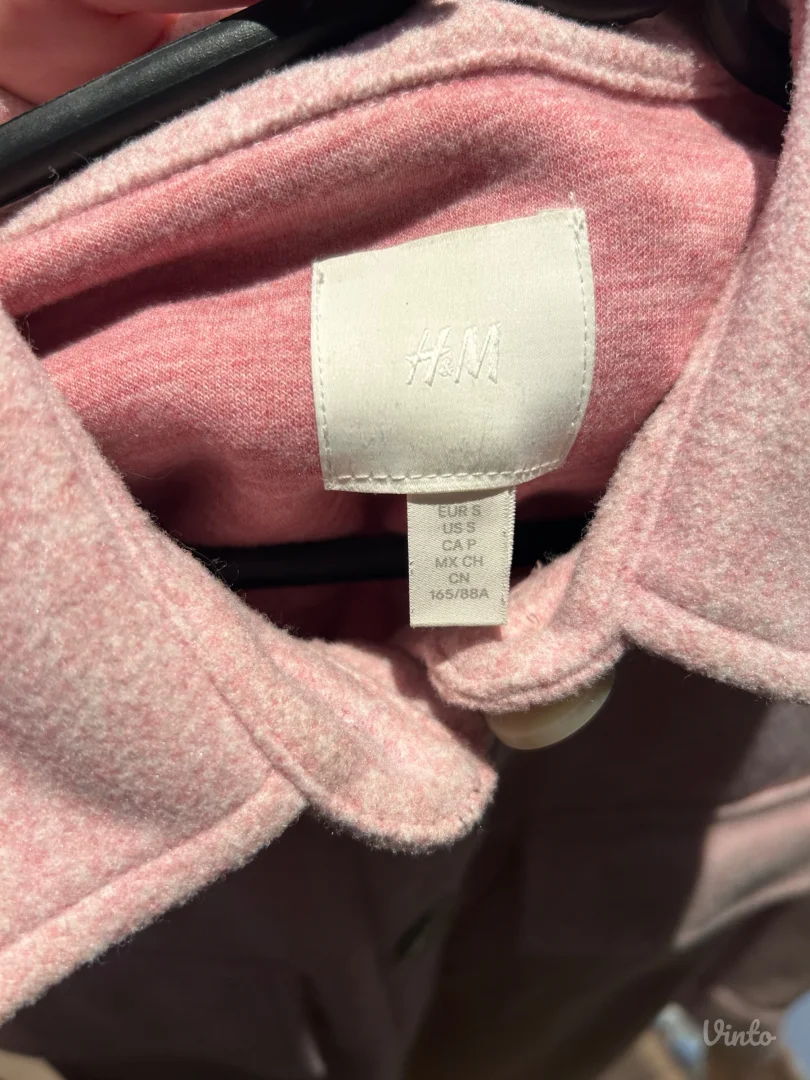 H&M kaput