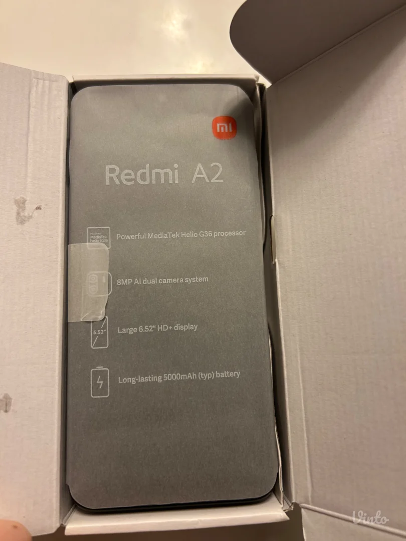 Xiaomi Redmi A2