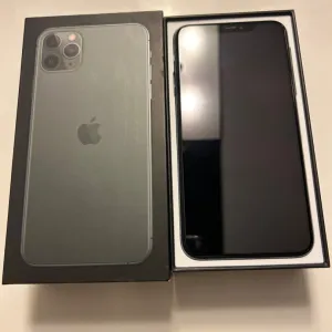 iPhone 11 pro max