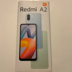 Xiaomi Redmi A2