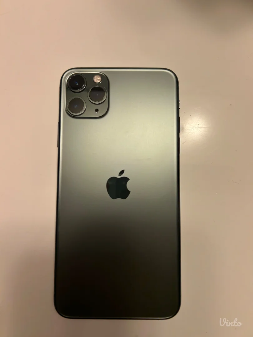 iPhone 11 pro max