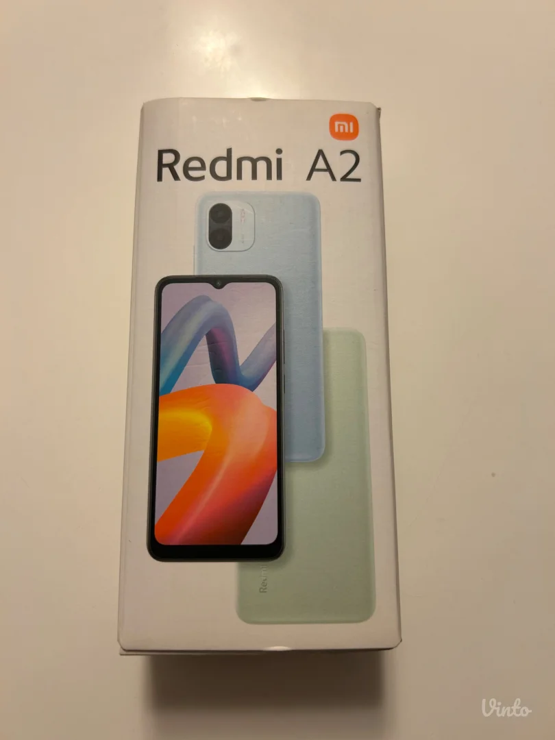 Xiaomi Redmi A2