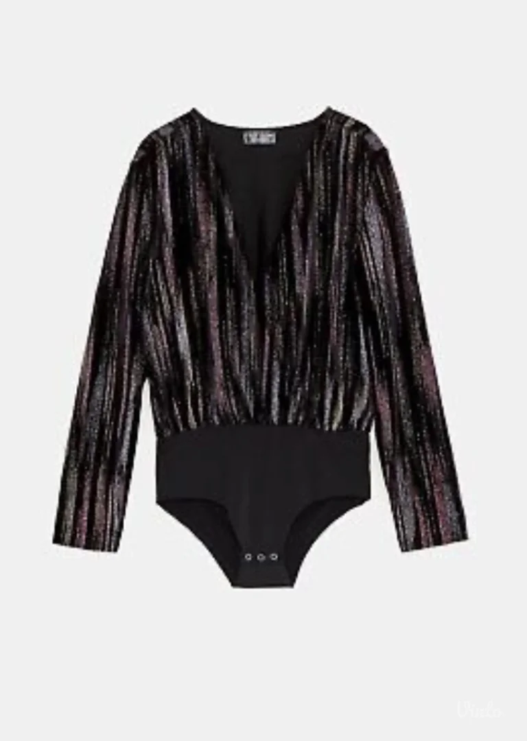 Zara bodi sa sljokicama