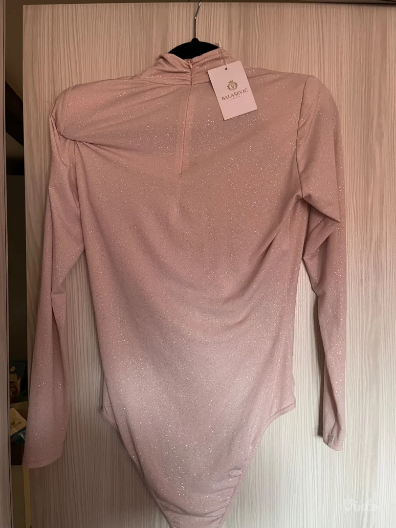 Balasevic bodi sa naramanicama