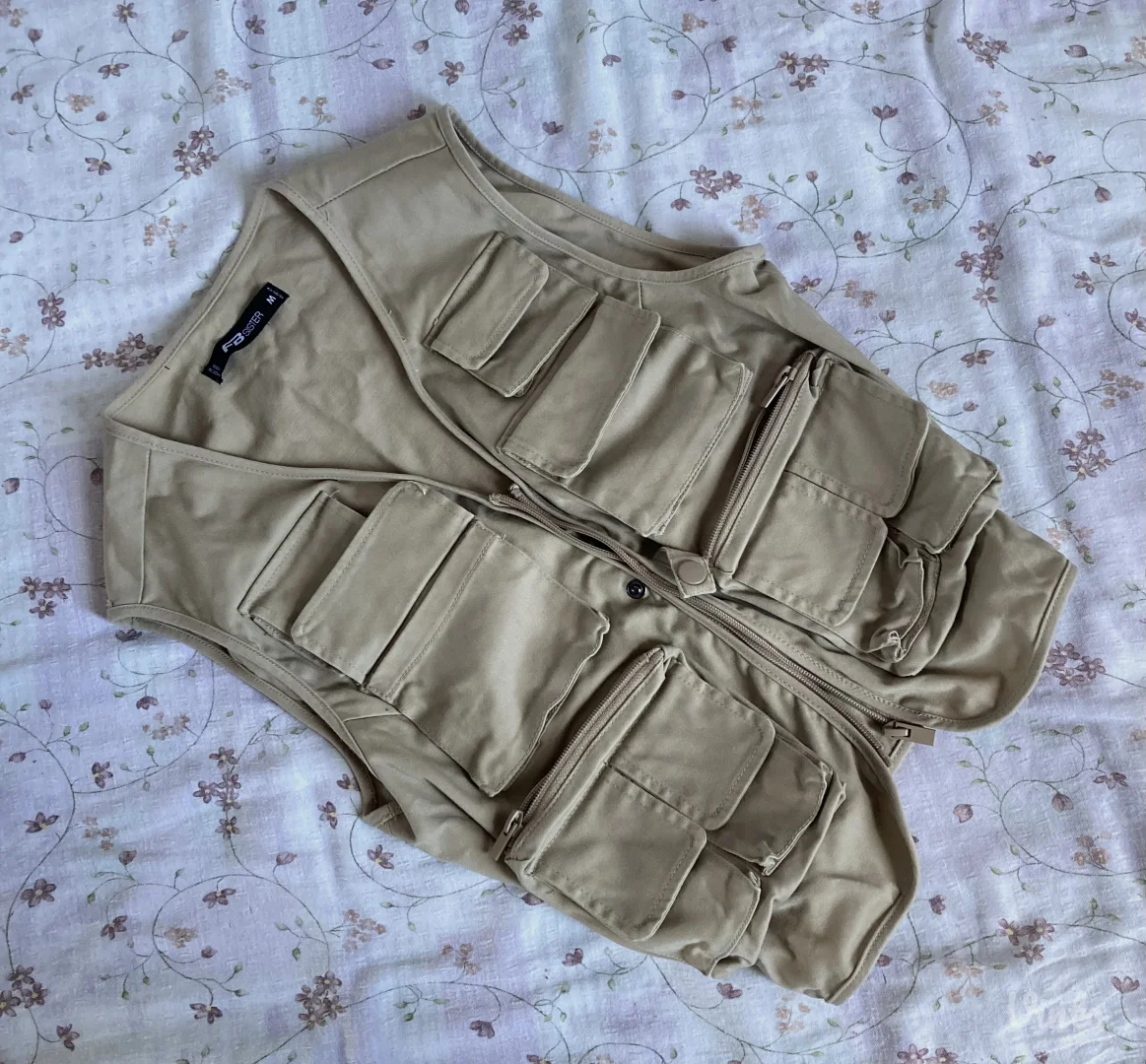 New Yorker streetwear prsluk