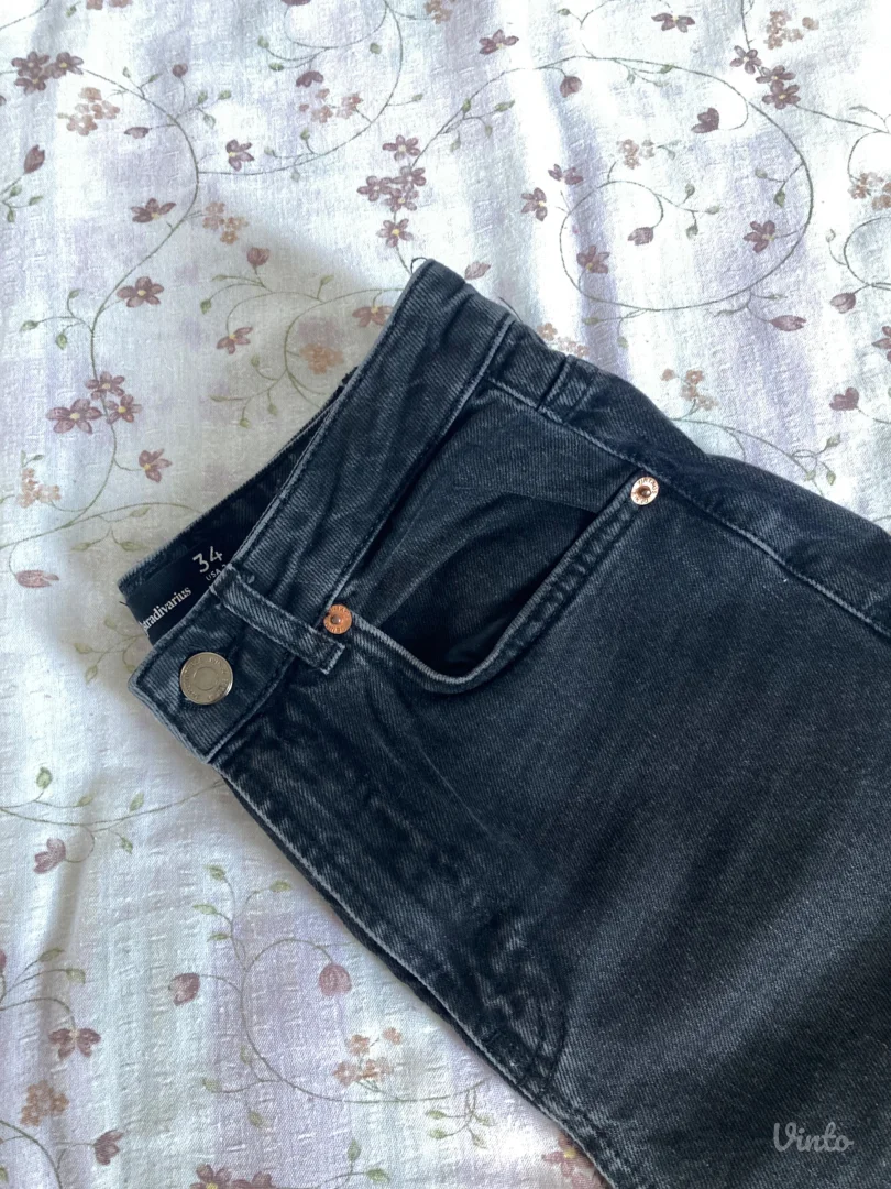 Stradivarius farmerke