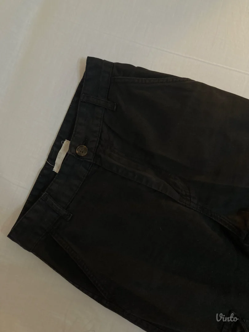 Stradivarius cargo pantalone