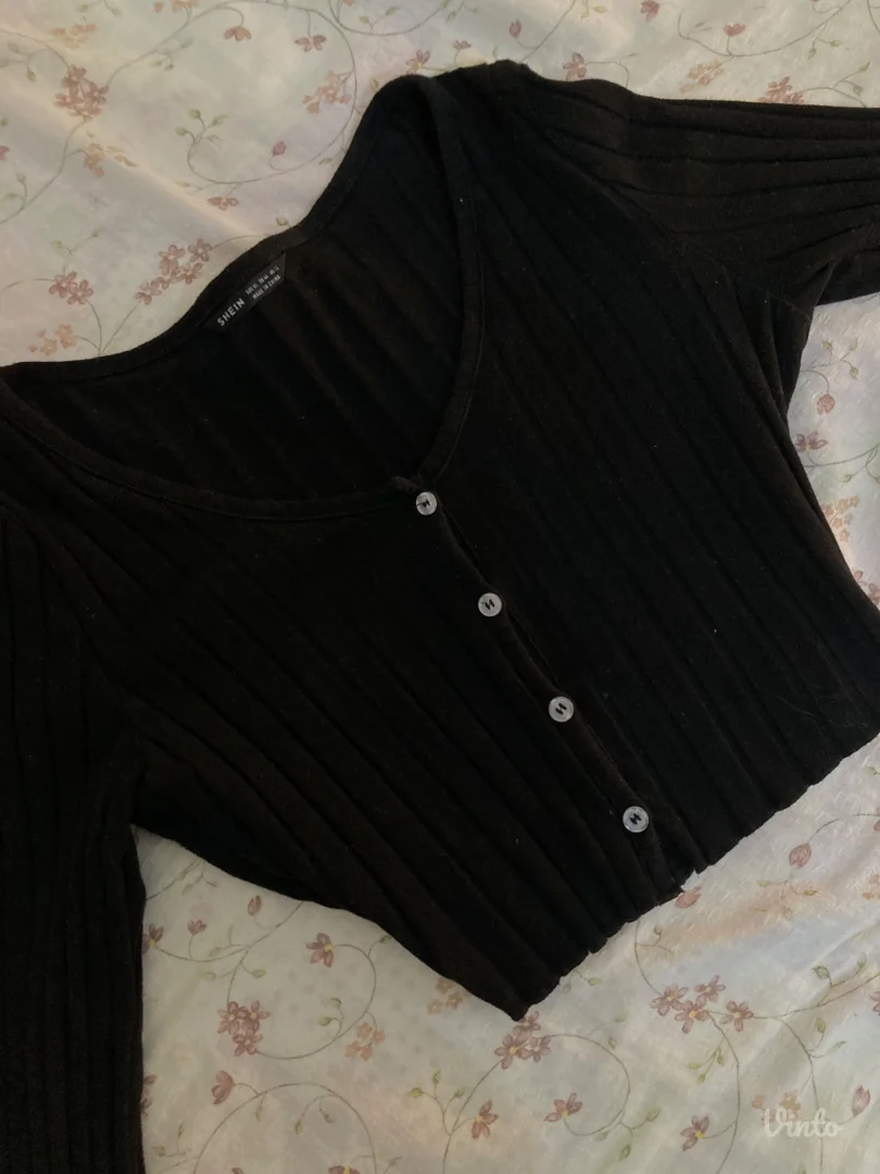 Shein kardigan