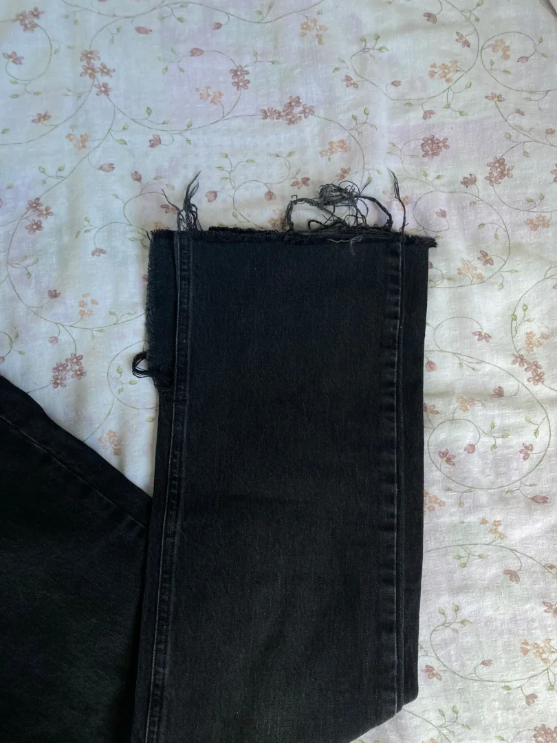 Stradivarius farmerke