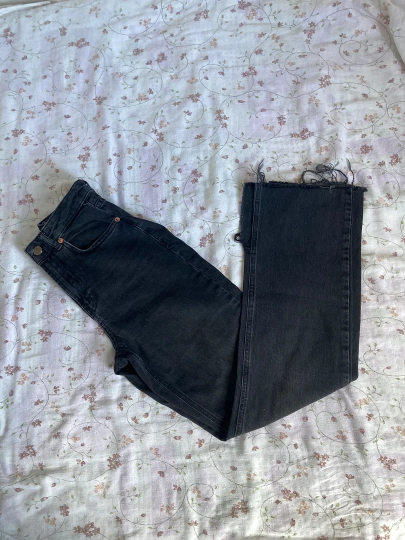 Stradivarius farmerke