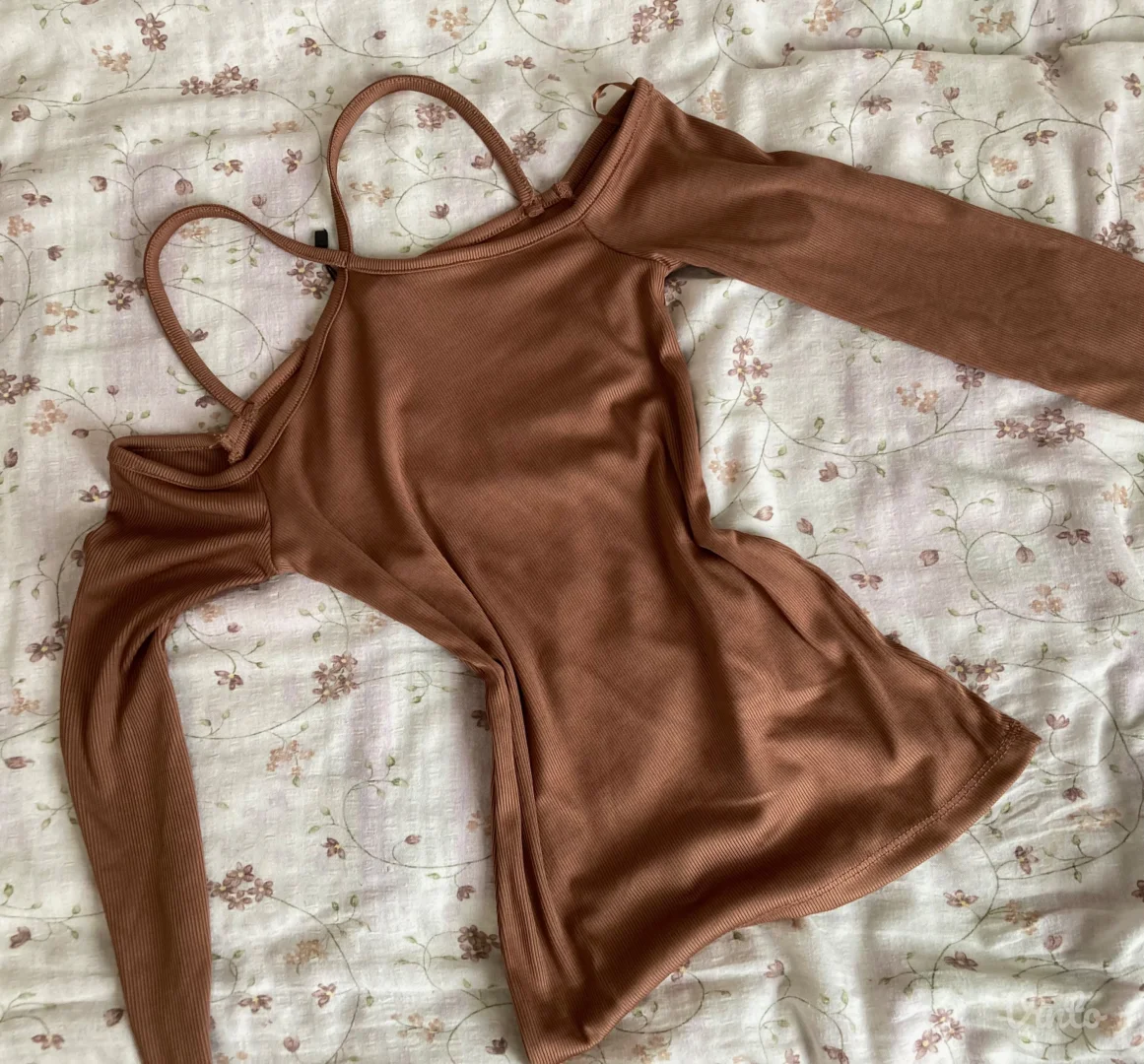 New Yorker bluzica bez ramena