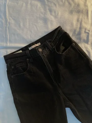 Original Levis farmerke