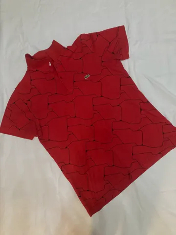 Lacoste muska majica