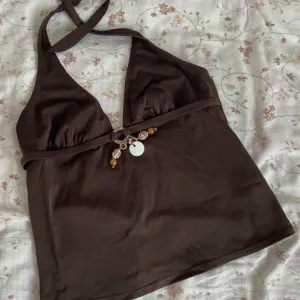 Letnji halter top