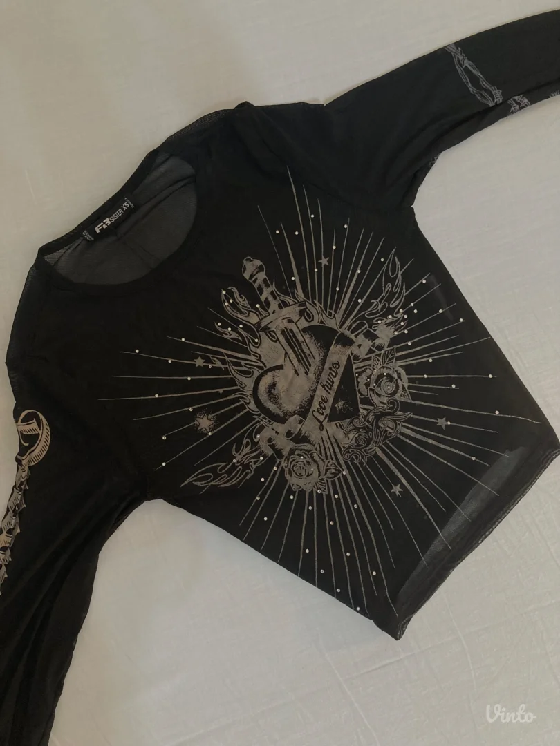 New Yorker providna majica