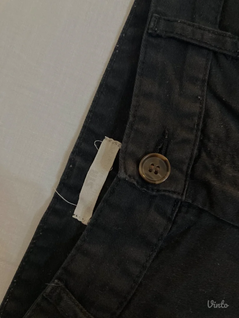 Stradivarius cargo pantalone