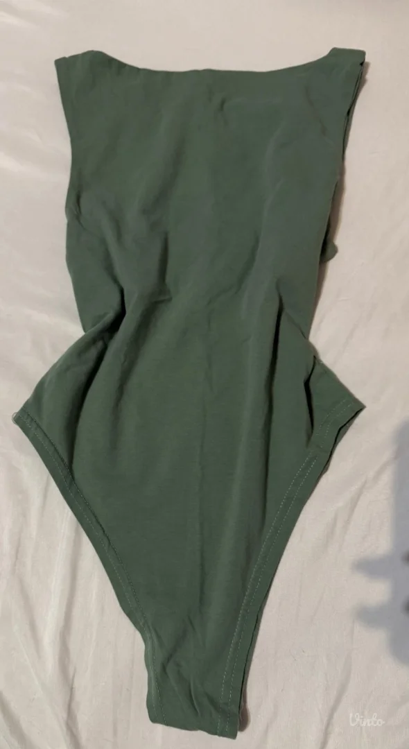 maslinasto zeleni bodi