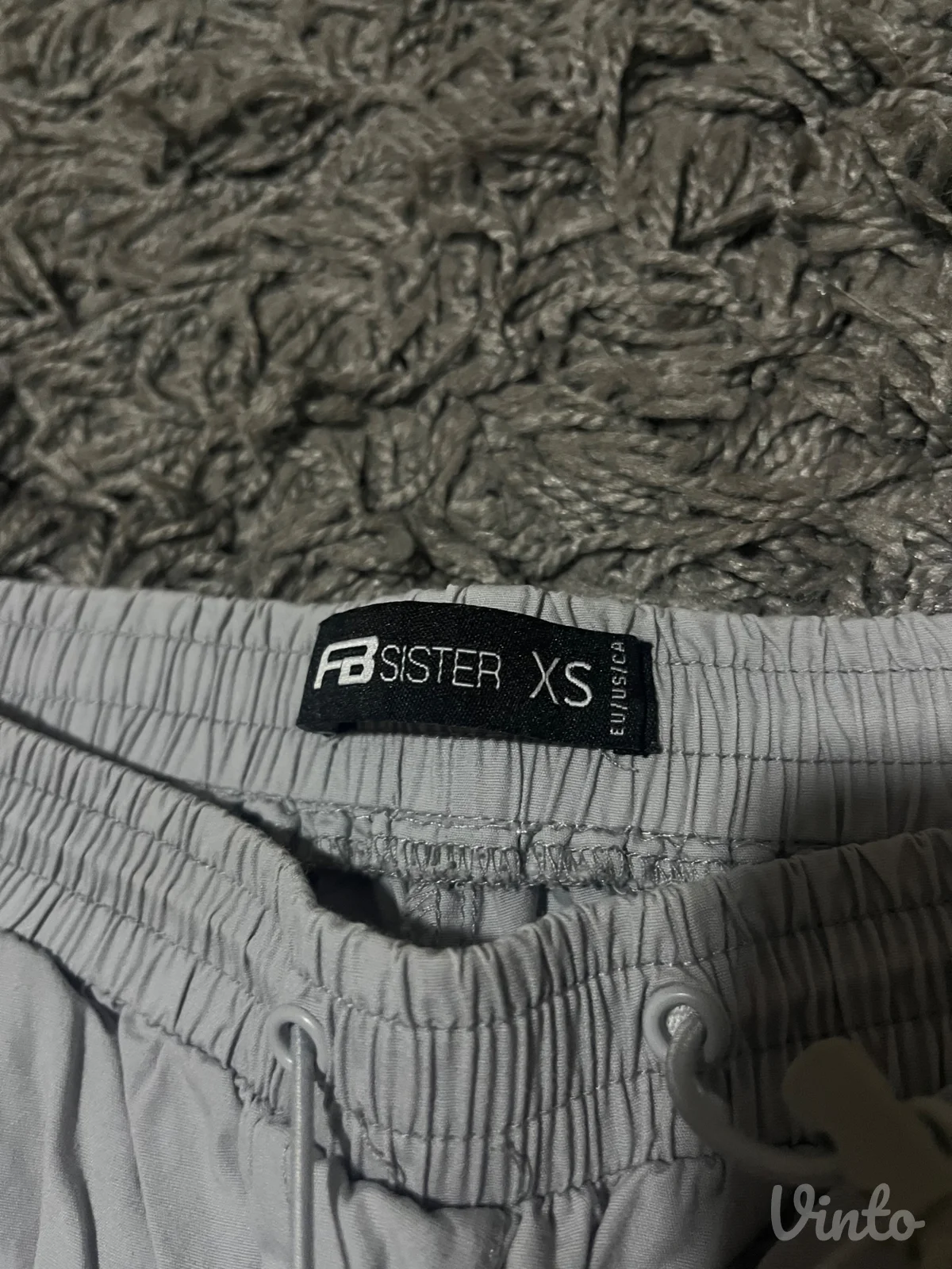 NewYorker sive pantalone