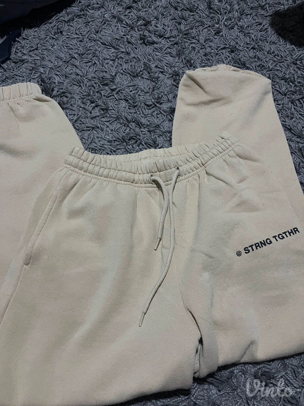 NewYorker unisex trenerka