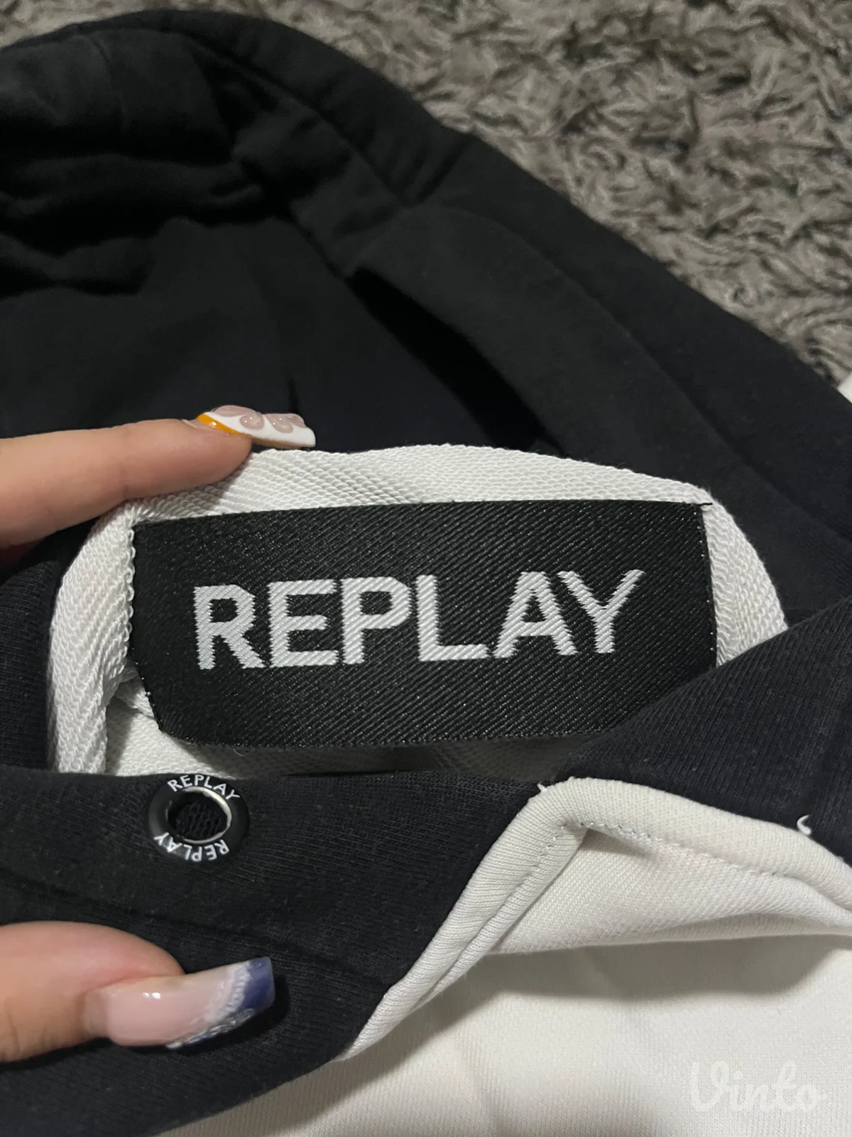 Original replay duks!