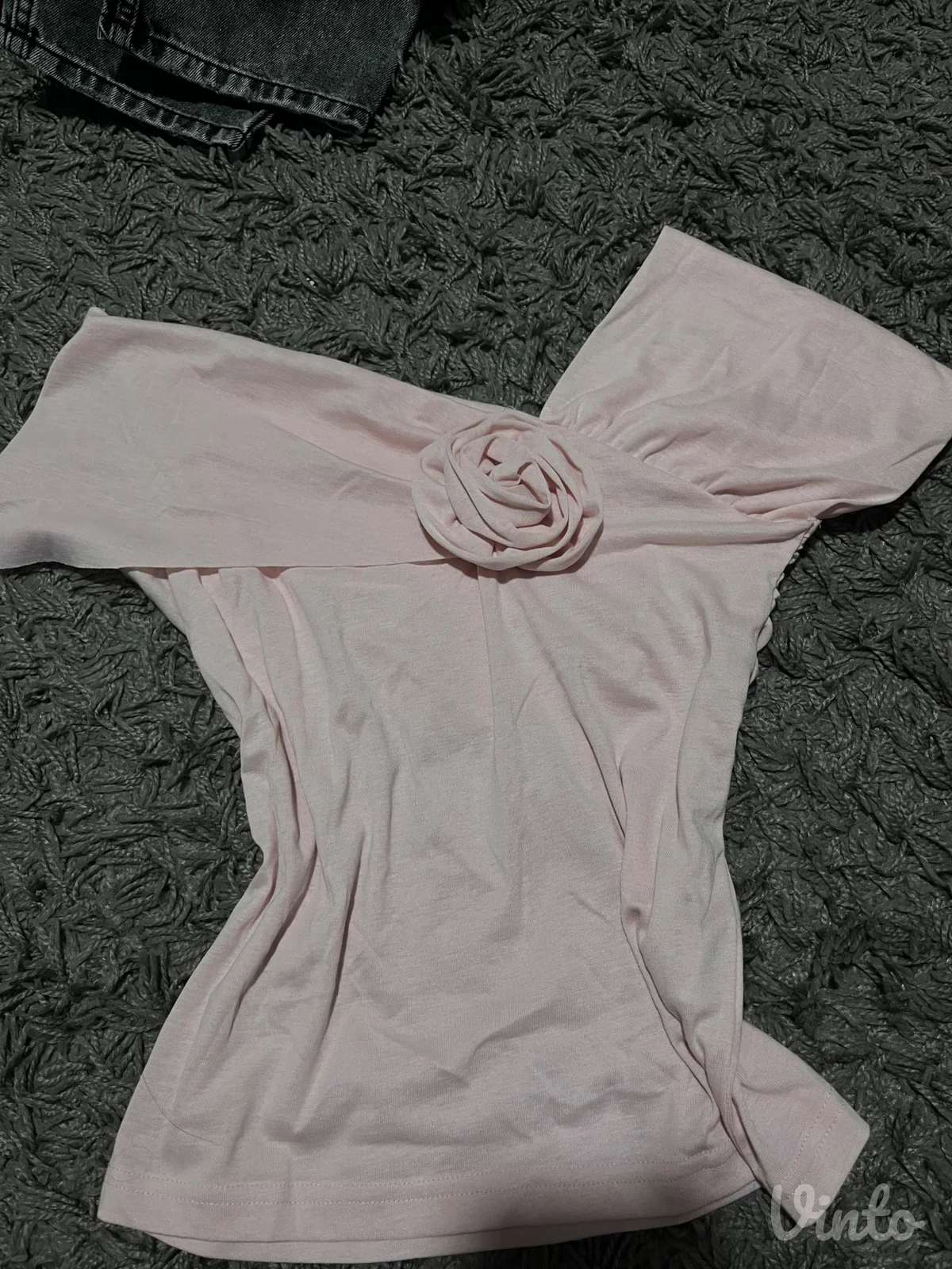 Sinsay ženski elegantni top
