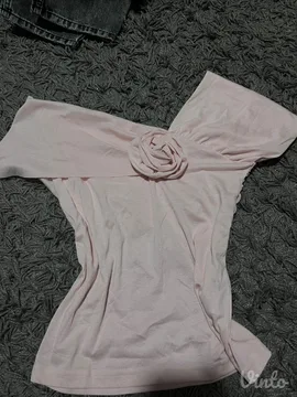 Sinsay ženski elegantni top