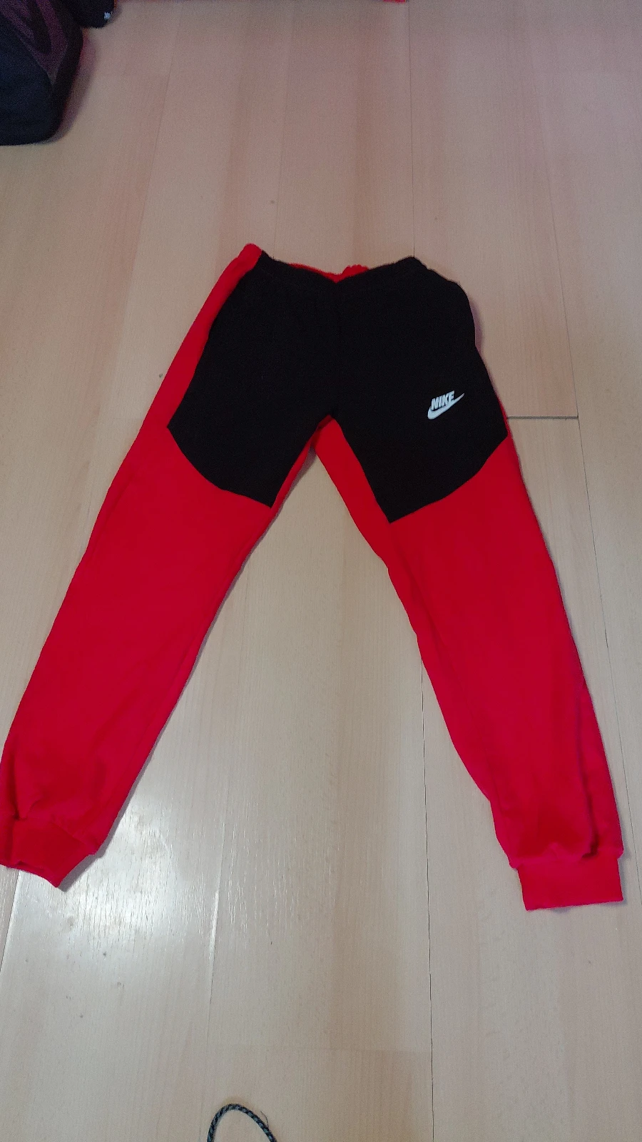 Decija trenerka nike za decu od 12 godina
