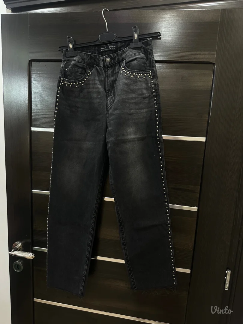 Stradivarius farmerke