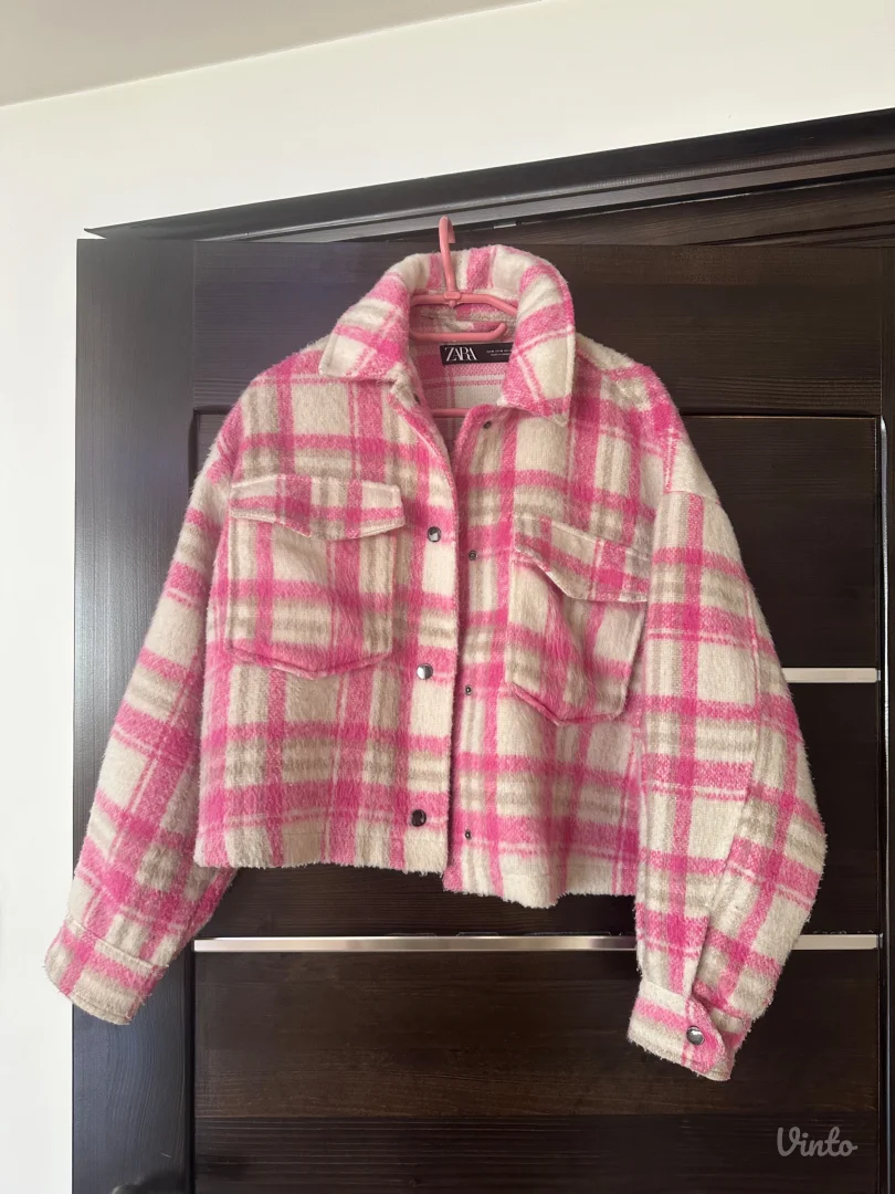 Zara jaknica
