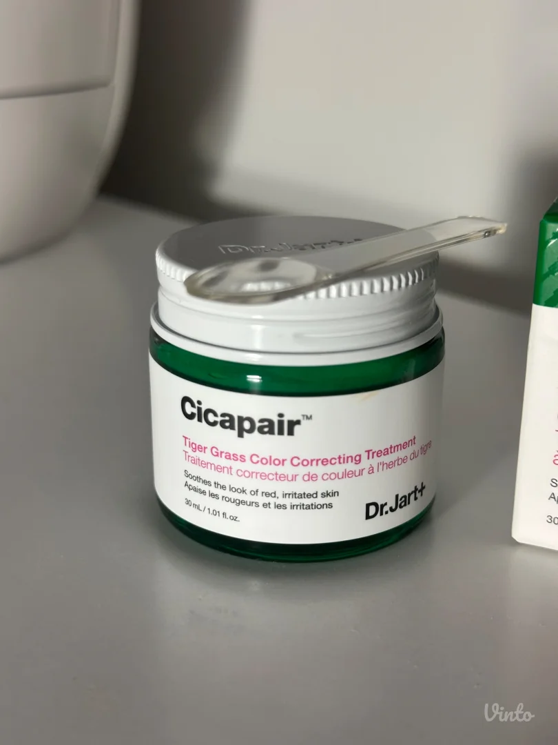 Dr Jart+ Cicapair krema