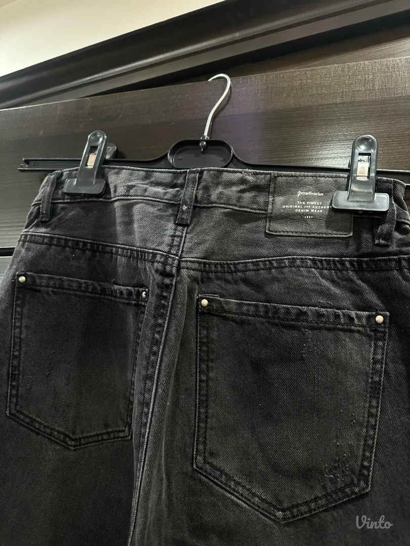 Stradivarius farmerke