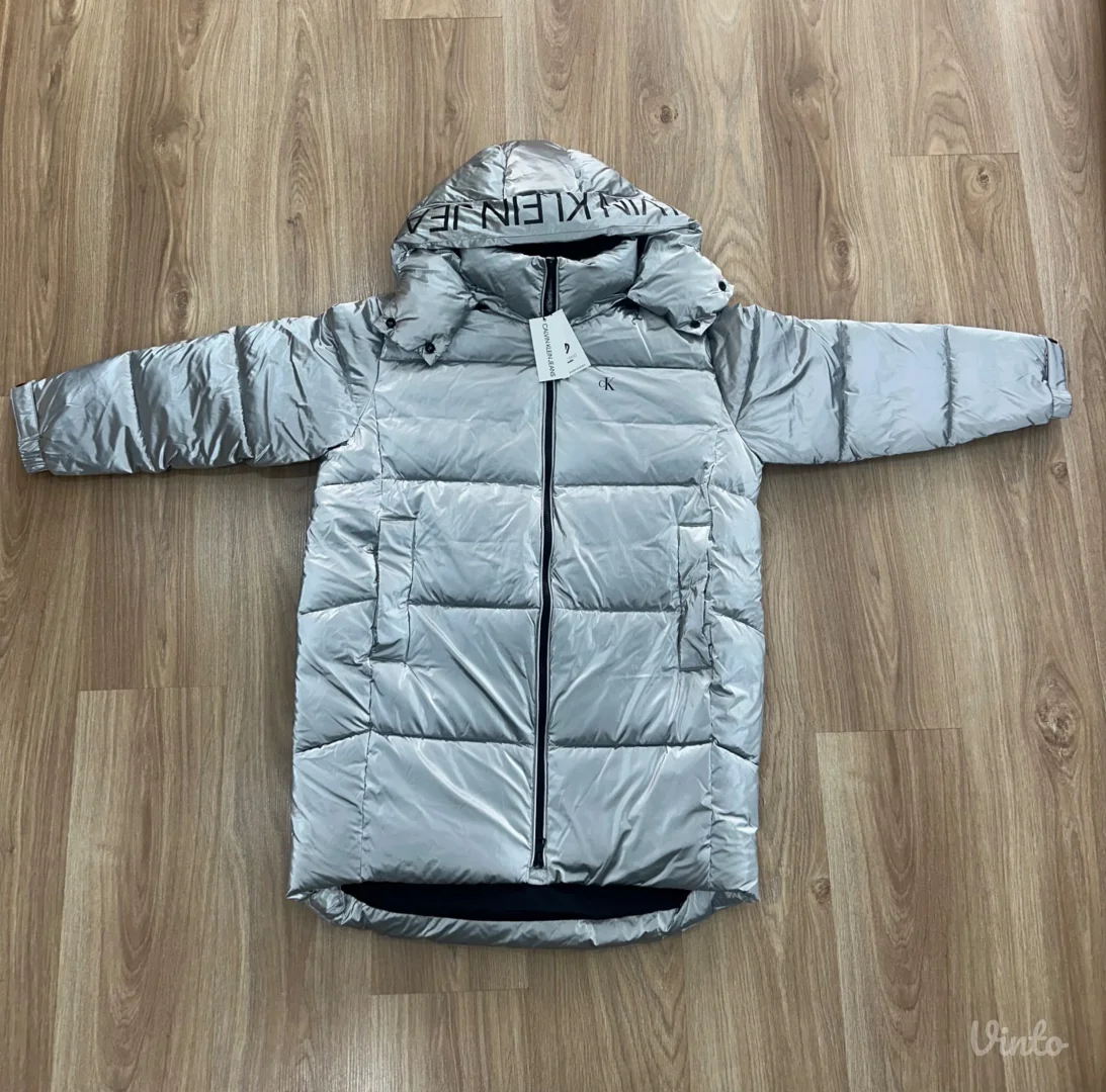 Nova! Calvin Klein jakna