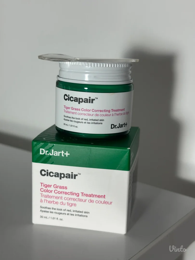 Dr Jart+ Cicapair krema