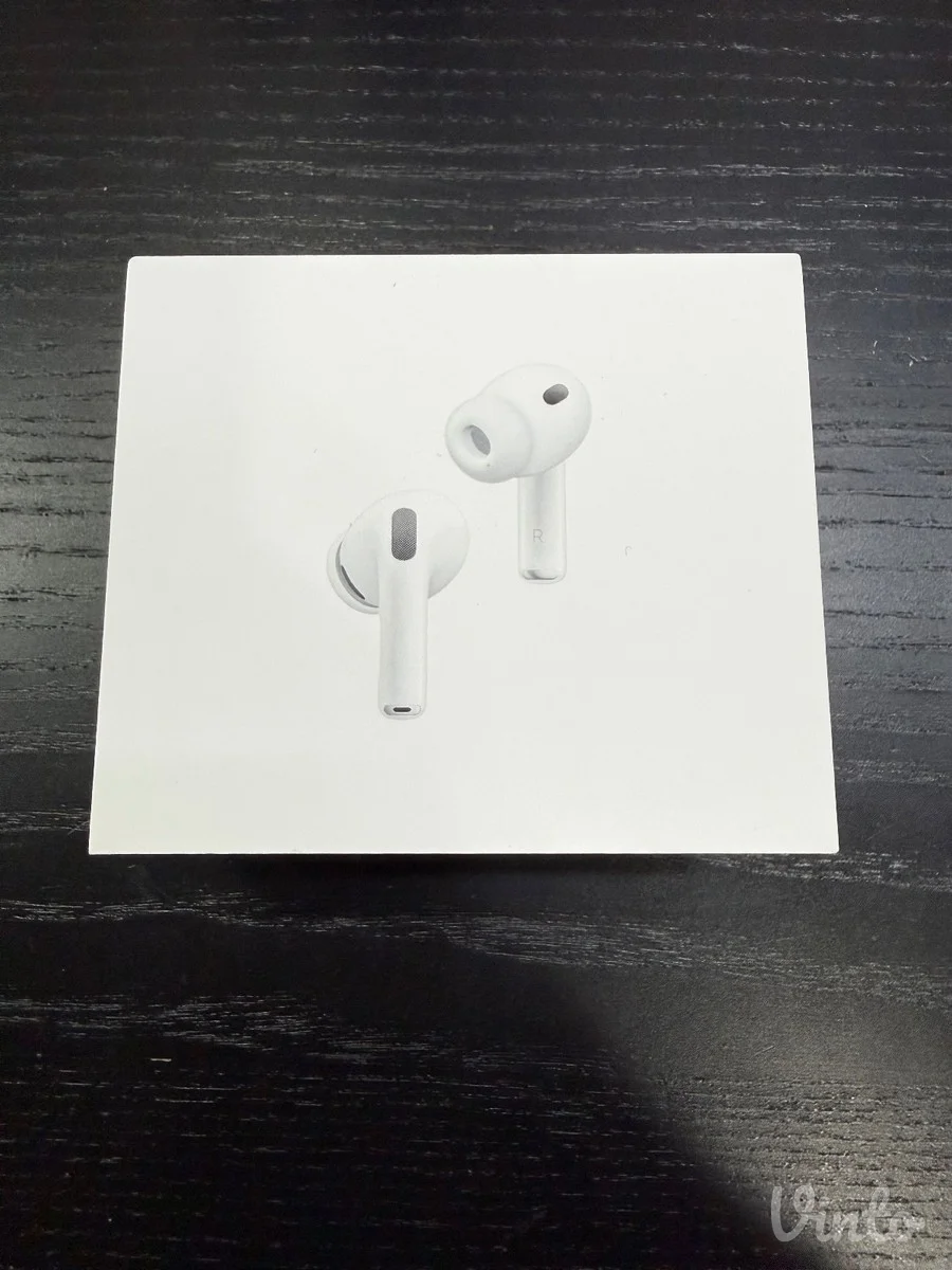 Air pods na POPUSTU DO 29.08.2026