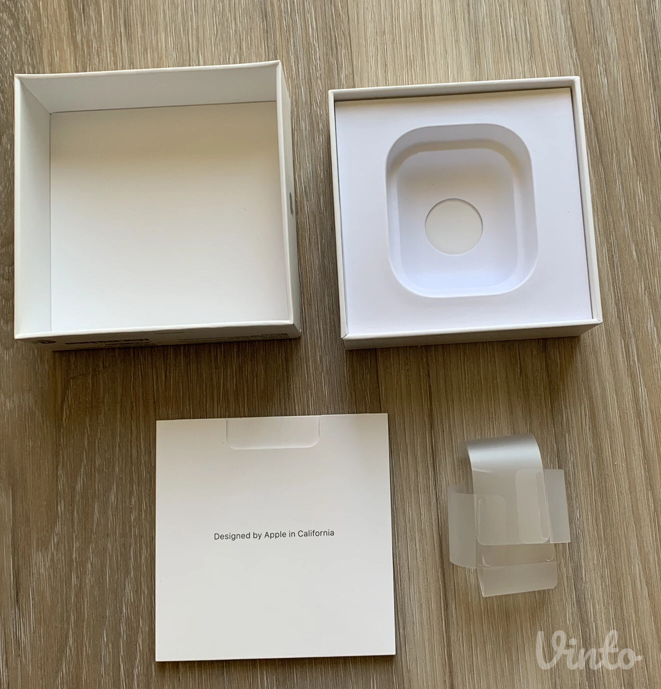 Air pods na POPUSTU DO 29.08.2026