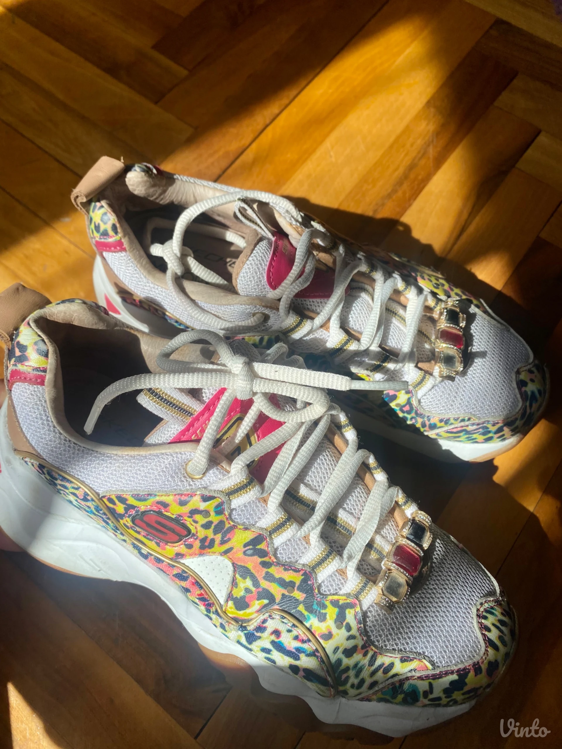 Skechers patike