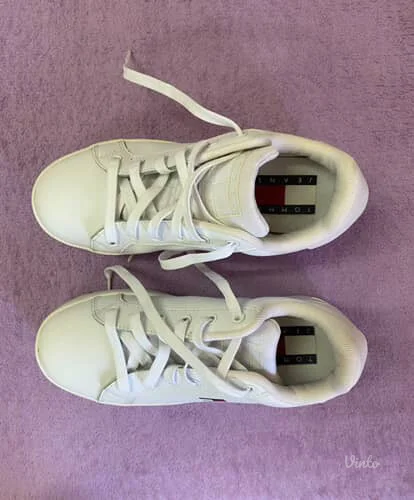 Tommy Hilfiger patike