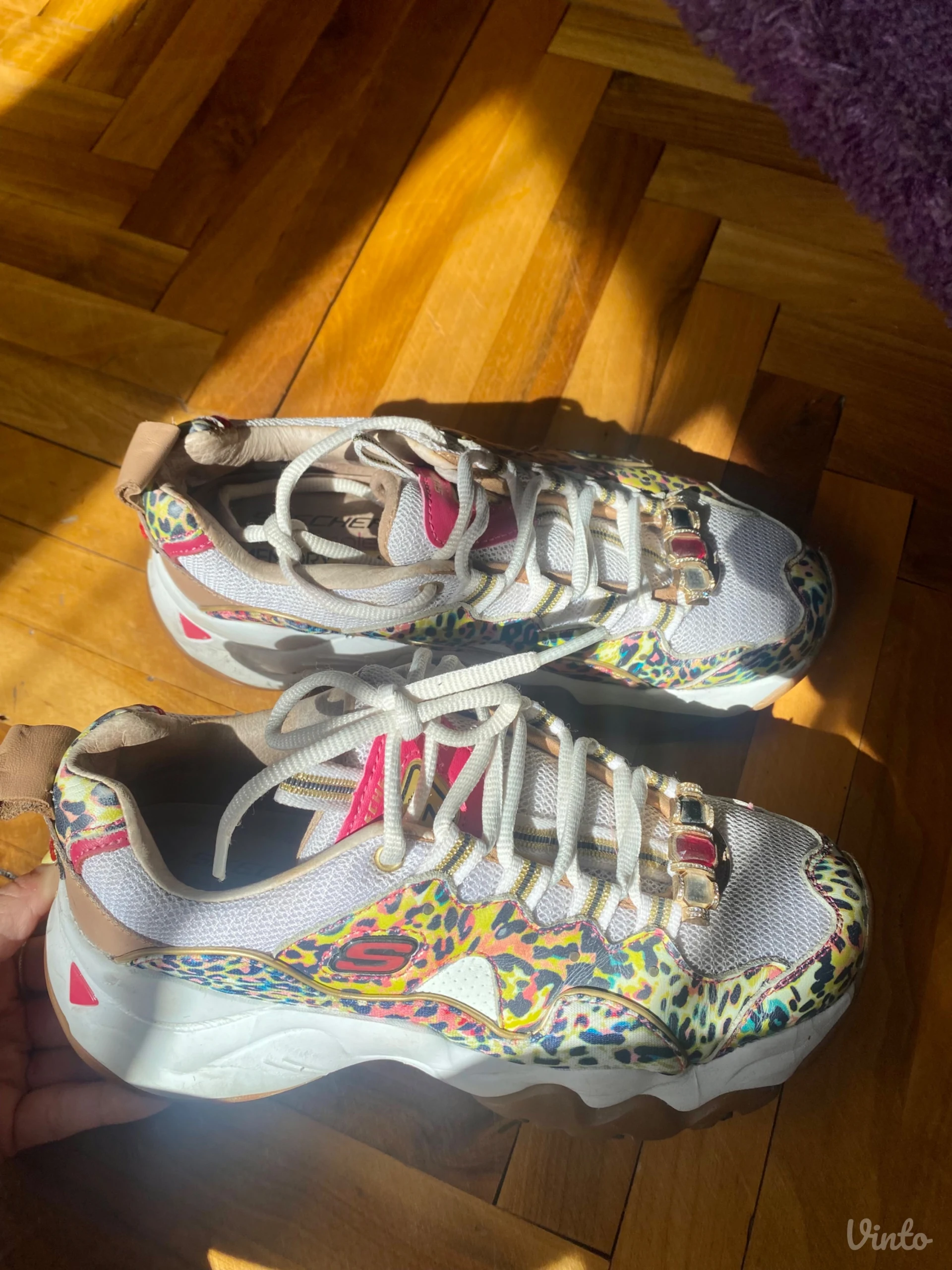 Skechers patike