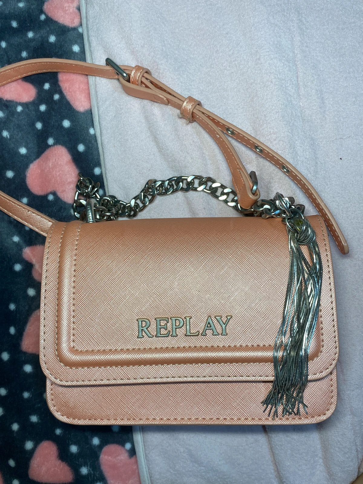Replay torbica