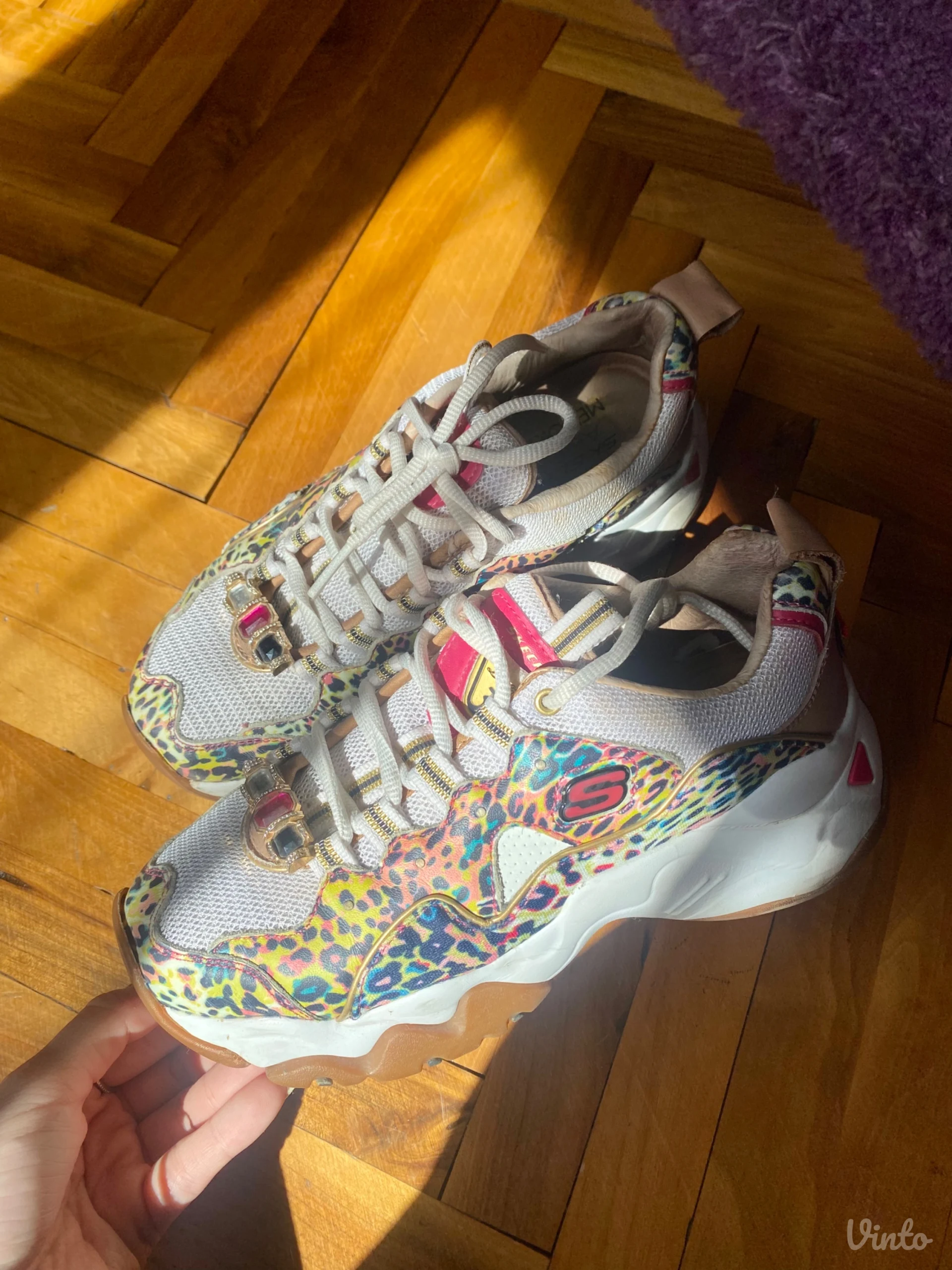 Skechers patike