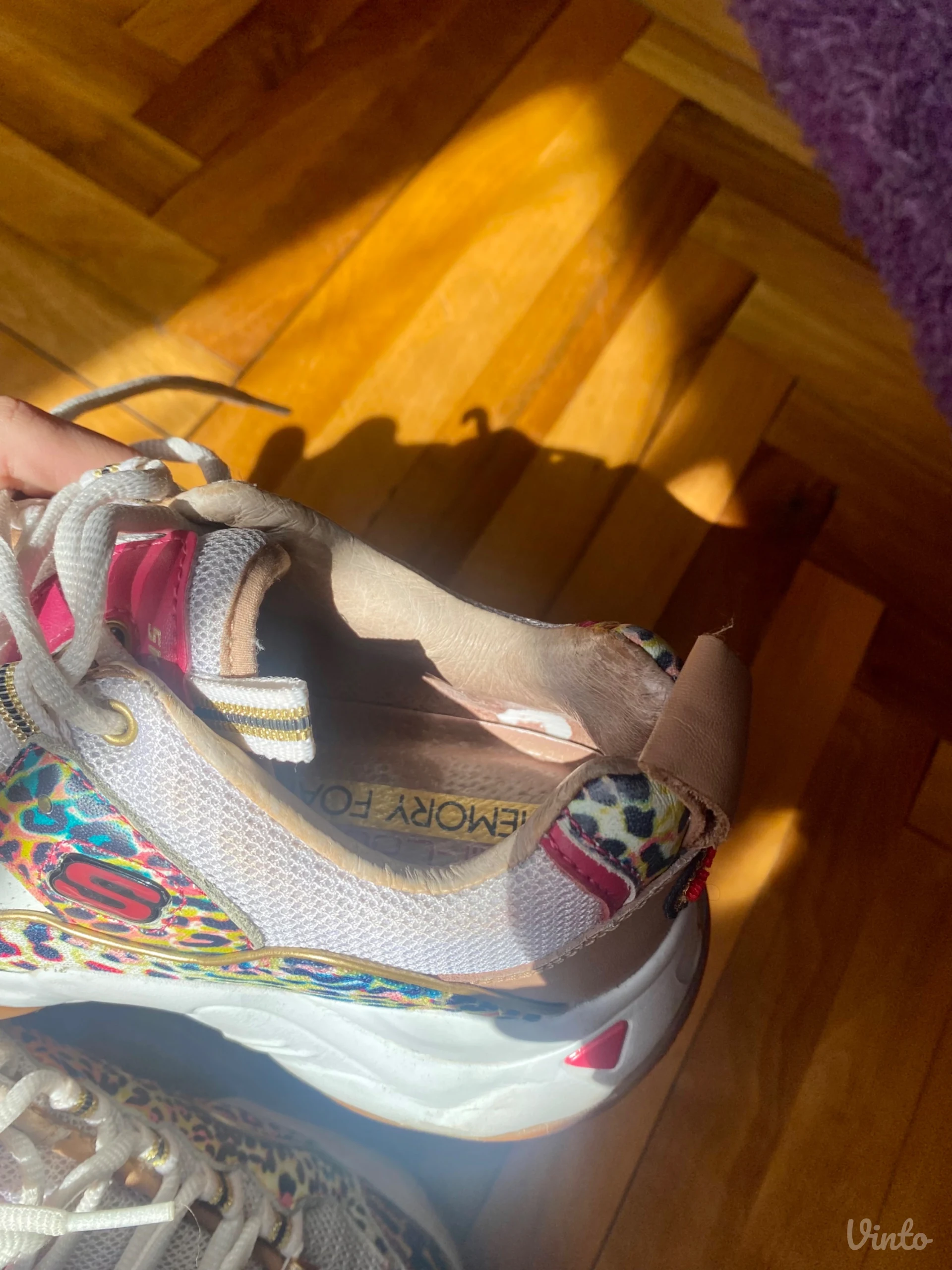 Skechers patike
