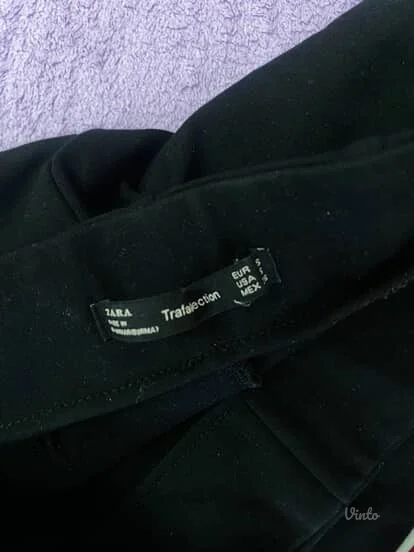 ZARA pantalone