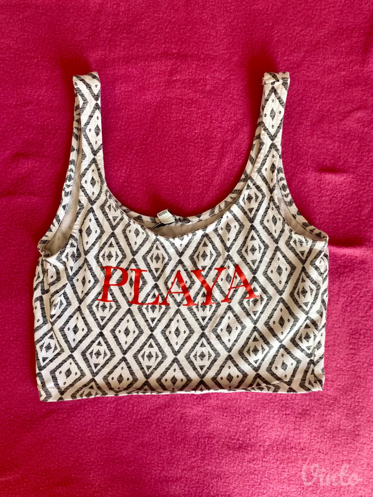 Tally weijl top
