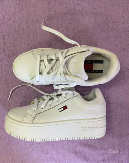 Tommy Hilfiger patike