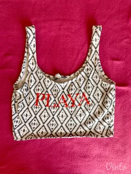 Tally weijl top